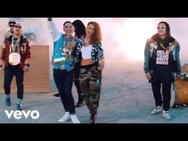 Video: Far East Movement - Turn Up The Love (feat. Cover Drive)